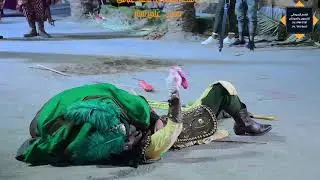 برومو تشابيه موكب عشاق الحسين (ع) / محرم 1443 - قاسم السوداني للتصوير والمونتاج