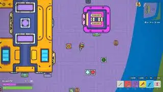 Insane 16 kills gameplay in ZombsRoyale (Uncut)