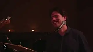 Cas Heim - Round and Around (Live Studio 150)