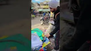 Lohri Stash 😍 Lohri 2022 #ytshorts #flyingkite ||SahilBabbar||