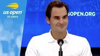 Roger Federer: 