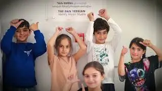 How Music United Detroit for Armenia&rsquo;s Children &ndash; Dan Yessian Fundraiser