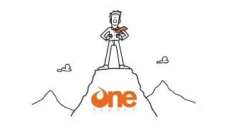 Werde Quereinsteiger bei der ONE Agency!