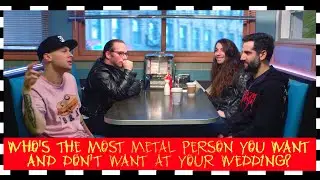 Heavy Metal Breakfast (EP 11) Vince Neilstein (Metal Sucks)