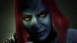 Wolverine story game 🎮 Official Trailer