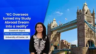 Best Study Abroad Consultancy in Trivandrum | KC Overseas Education