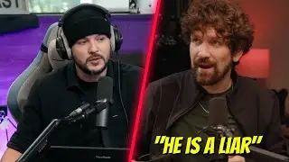 Destiny Discovers OLD Tim POOL Reddit Account Before Right Wing MAGA Grift