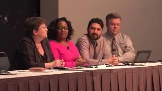 Enhancing Teachers&rsquo; Voices and Roles in Education Policy Making - NSTA 2017