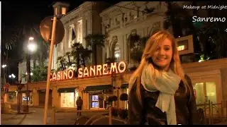 Makeup at Midnight ROAD TRIP Vacation in Italy!