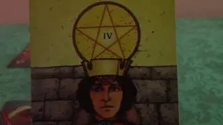 Leo End of May 2020 Tarot Reading