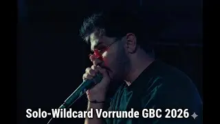 ric0 | Solo-Wildcard Vorrunde GBC 2026