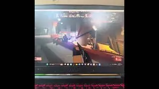 I BOUGHT A 3 DOLLAR GAMING MOUSE