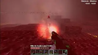 matamos al dragon no-muerto!!!! | CastleMiner Z con titobanano