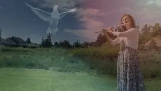 Beautiful And Soothing Piano And Flute Music 