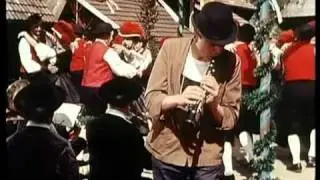 Kurt Reimann, Hans Richter & Walter Giller - Schwarzwaldm&auml;dele & Mein Schwarzwald 1956