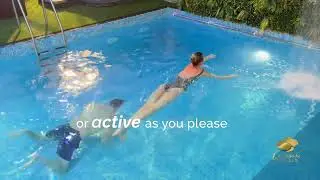 Luccombe Hall Hotel - Autumn Breaks (Shanklin, Isle of Wight)
