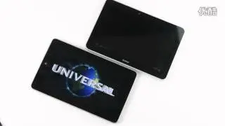 1080P Video Demo: Ainol NOVO 7 Fire/Flame vs. Google Nexus 7