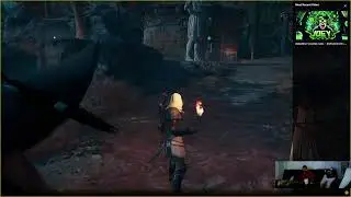 #AssassinsCreed DLC LEGACY Of The First Blade DLC Gameplay