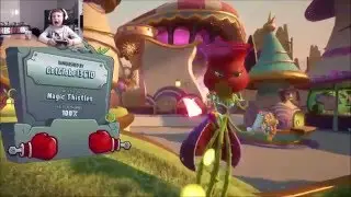 Plants vs Zombies Garden Warfare 2 [3] FASTER THAN A FERRARI 458 ITALIA