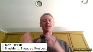How AI Role-Plays Accelerated Onboarding at Engaged Prospect | AI Role Play | Second Nature
