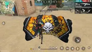 RUMBO A HER&Oacute;ICO... FREE FIRE |Mr-Gerzon||