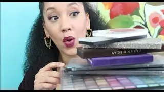 Perfect Palette Tag