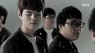 LCK Spring 2017 Intro ( Rewind/Reboot )