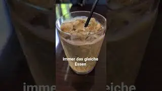 Meine Eltern bestellen immer das gleiche Essen, wenn wir zum Progress Ridge TownSquare laufen.