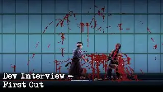 Dev Interview - First Cut