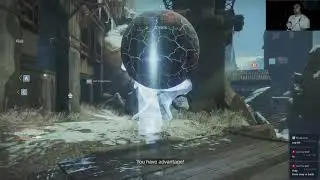 WISH ENDER EXOTIC BOW QUEST START TO FINISH Des2