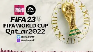 Pogo - Digitalism (FIFA 23 Official World Cup Soundtrack)