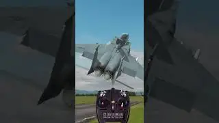 F-15EX イーグル　897-4 ラジコン　飛行機　シュミレーター　リアルフライト　ラジコンジェット 爆音　爆速　超音速　コンコルド　Concorde　2025年12月17日　ユーチャンネル