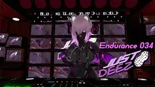 VTVR Endurance 034 DJ set - Frenchcore |17.10|