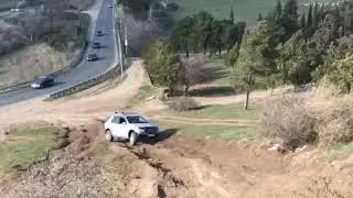 Ml offroad