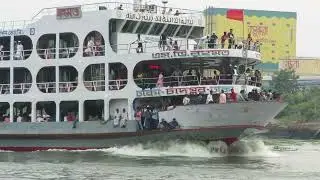 এম ভি রহমত চাঁদপুর রুটে প্রতিনিয়ত চলাচল করে থাকেন। 