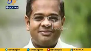 Chhattisgarh Ex Chief Minister Ajit Jogi's Son | Amit Jogi Arrested | In Forgery Case