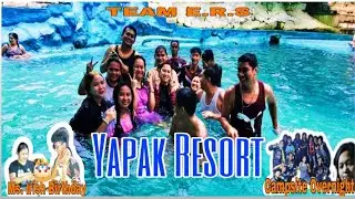 Campsite Overnight | Yapak Mountain Spring Resort