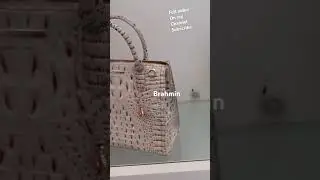 🤯 Stylish Brahmin Handbags for Any Occasion Crossbody bags & Other Styles #brahmin