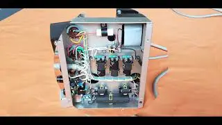 COLLINS 516F-2 POWER SUPPLY RENEWAL