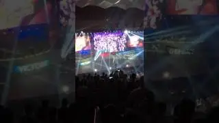 The Kiev Major: победа Virtus.pro над Team VGJ в 1/4