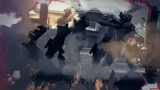 FiveM loading Screen (No Audio)