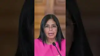 ONGs condenan las amenazas de Jorge Rodr&iacute;guez