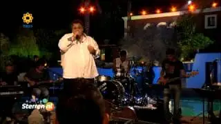 Peter Beense - Love on the rocks - De beste zangers van Nederland