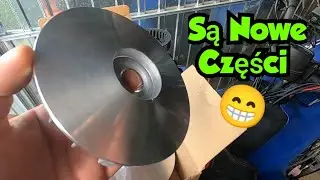 Linhai 300 Składam Quada