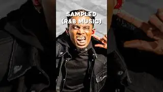 BIG Rap Songs That Sample R&B Music 🤯