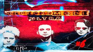 МЕЛОМАНия | Depeche Mode | часть 6 | Ultra (1997) | Обзор,история