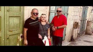 Israel trip 2018