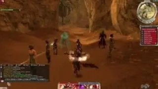 Guild Wars 1 Nightfall Campaign Zone Vanquish - Holdings of Chokhin