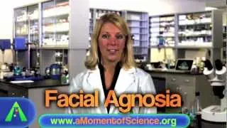 Facial Agnosia | A Moment of Science | PBS