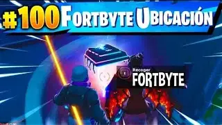 Localizacion Fortbyte #100 - se encuentra  en la planta m&aacute;s alta del edificio m&aacute;s alto de NeoPicados